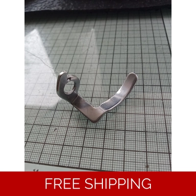 Singer 319 bobbin winder stop Latch title=